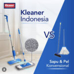 Kleaner Indonesia