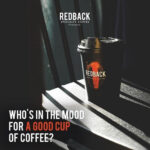 Redback Coffee