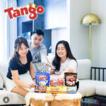 Wafer Tango